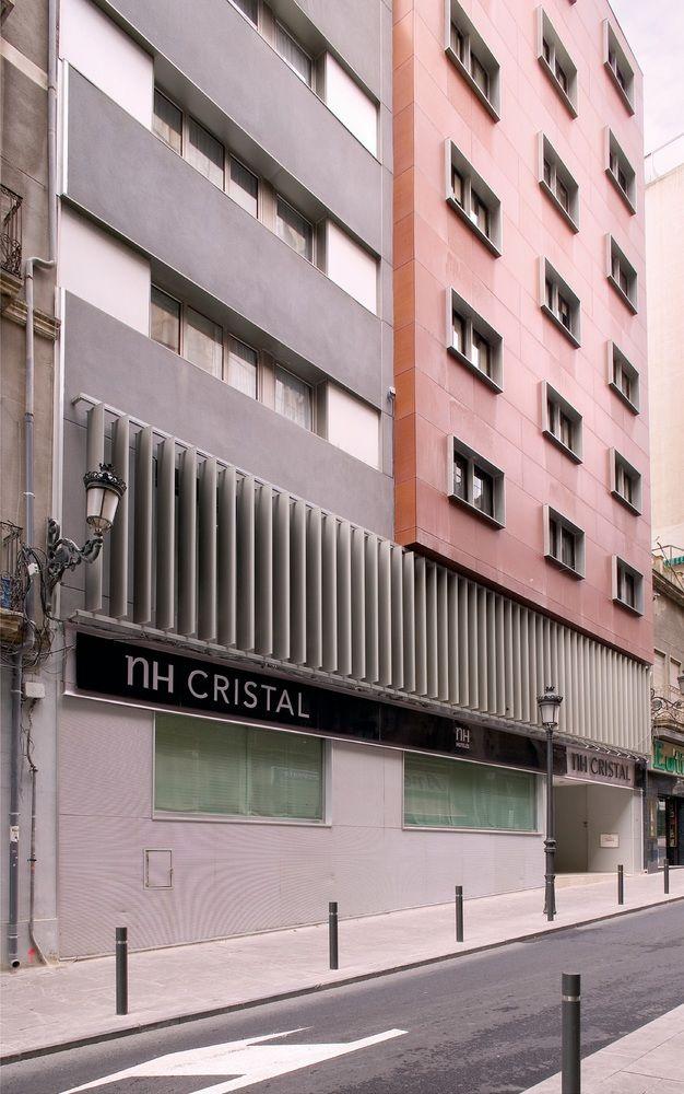 Occidental 4* Alacant