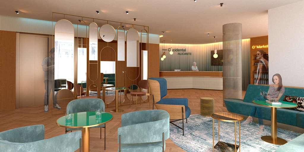Occidental Hotel Alacant