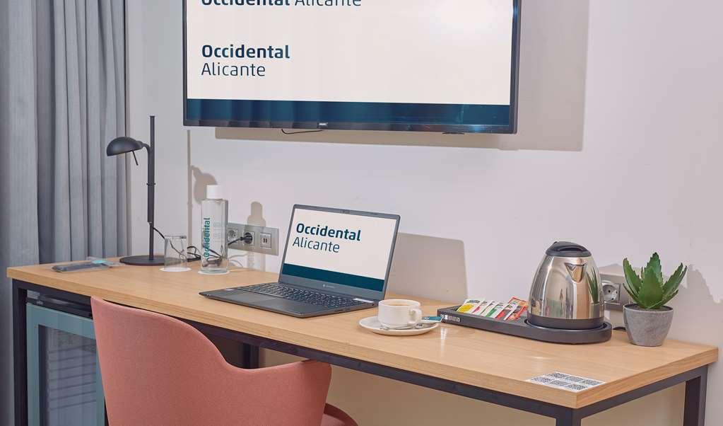Hotel Occidental Alacant