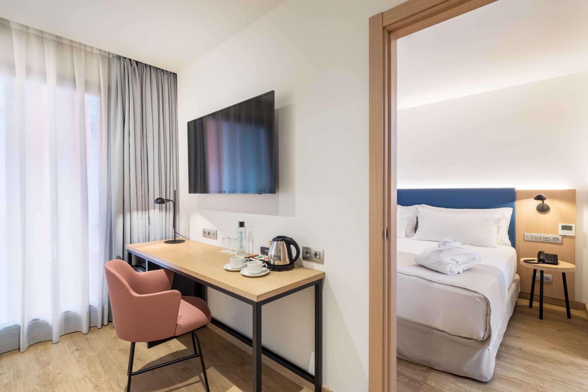Hotel Occidental Alacant