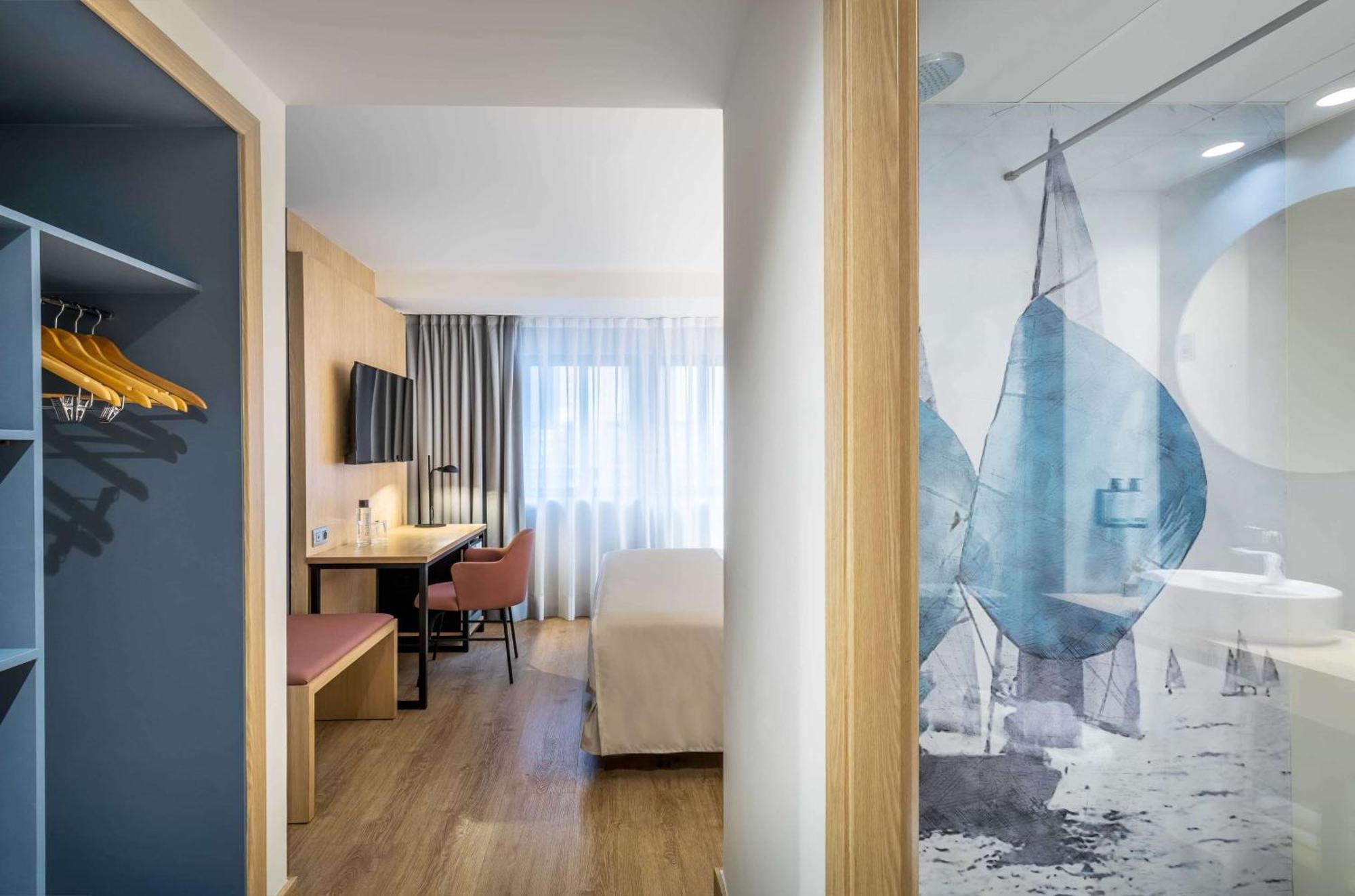 Hotel Occidental Alacant