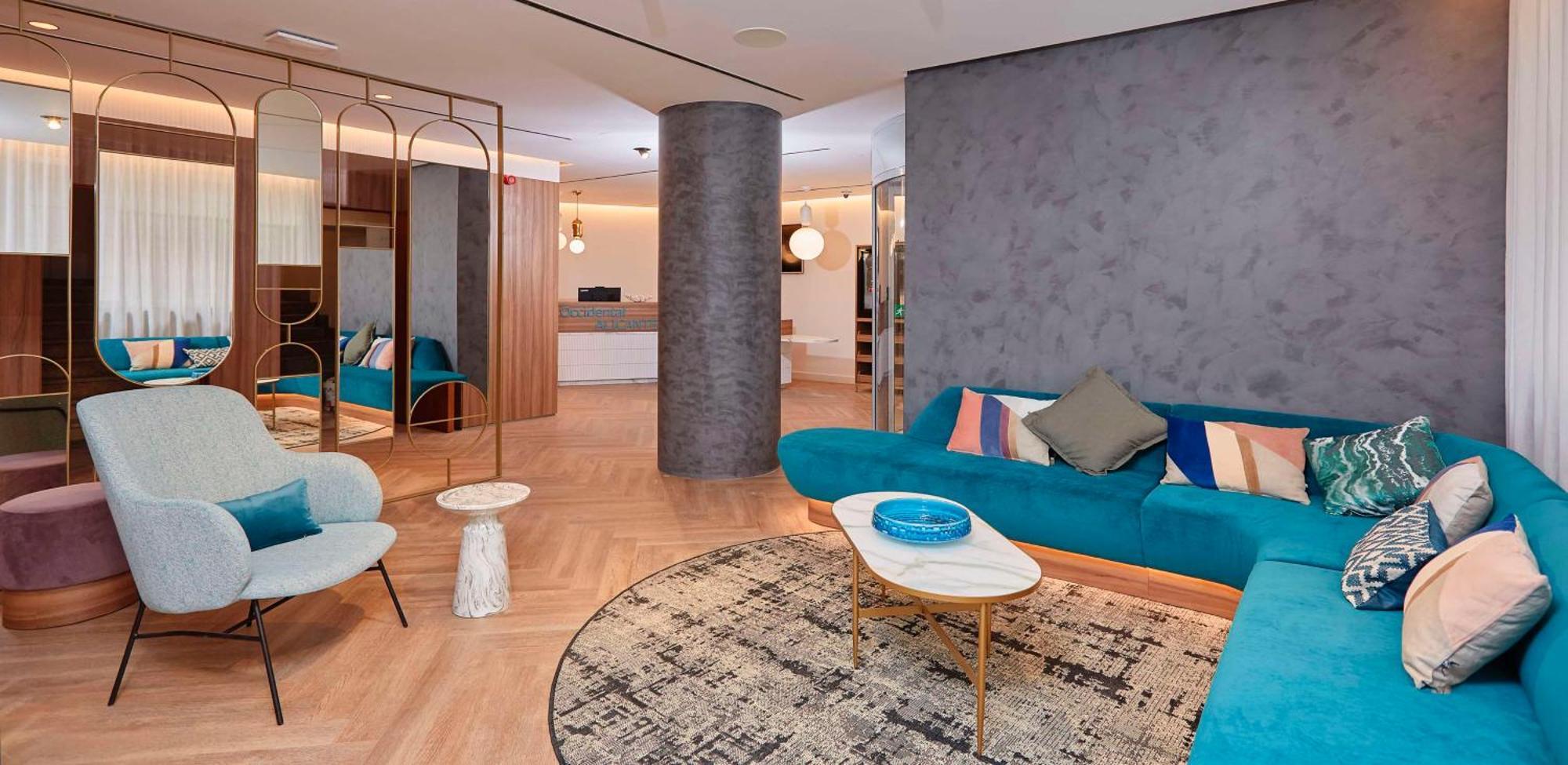 Occidental 4* Alacant