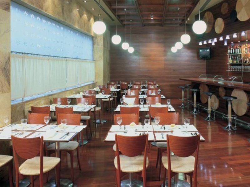 Occidental Hotel Alacant