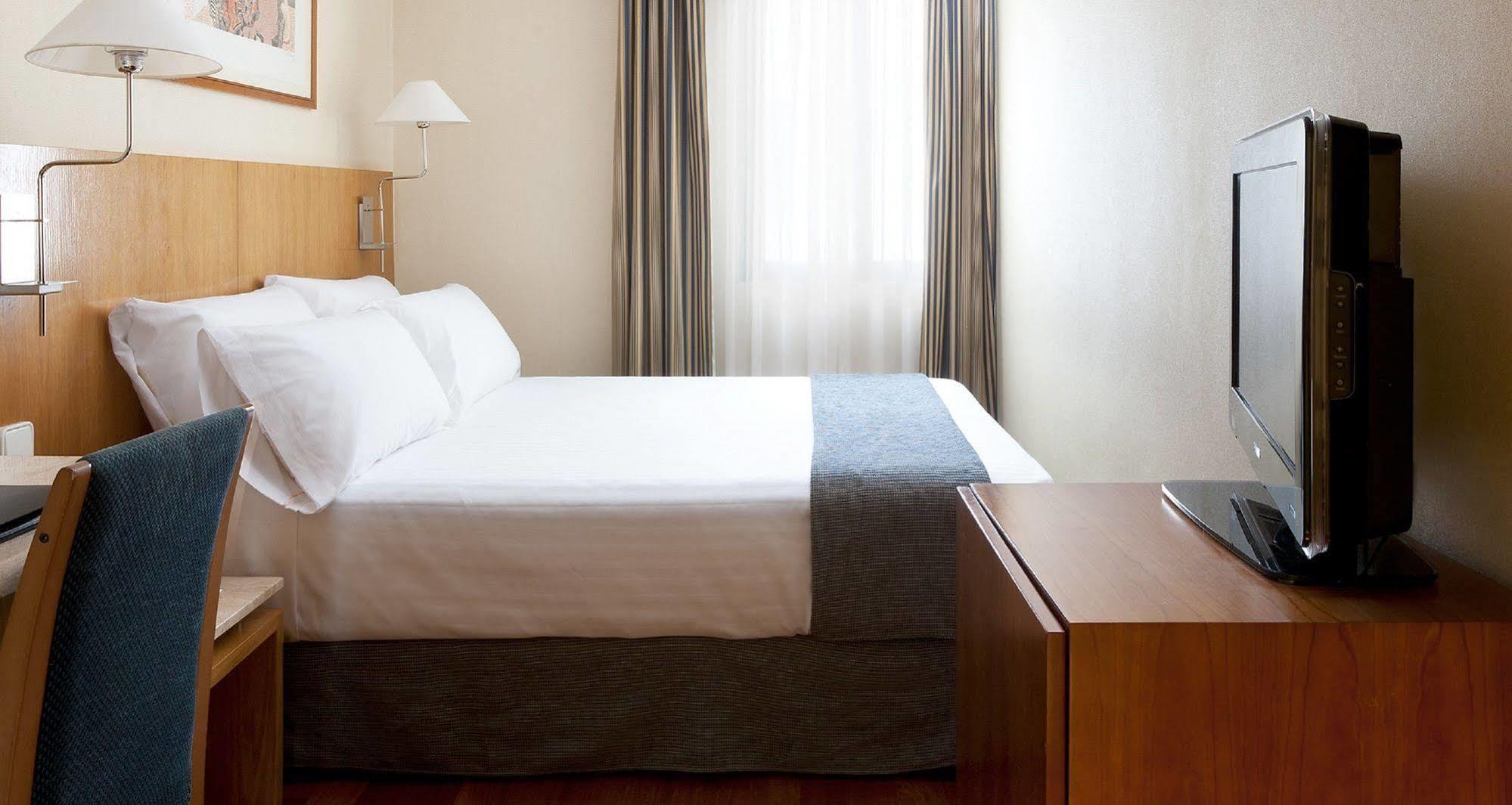 Occidental Hotel Alacant