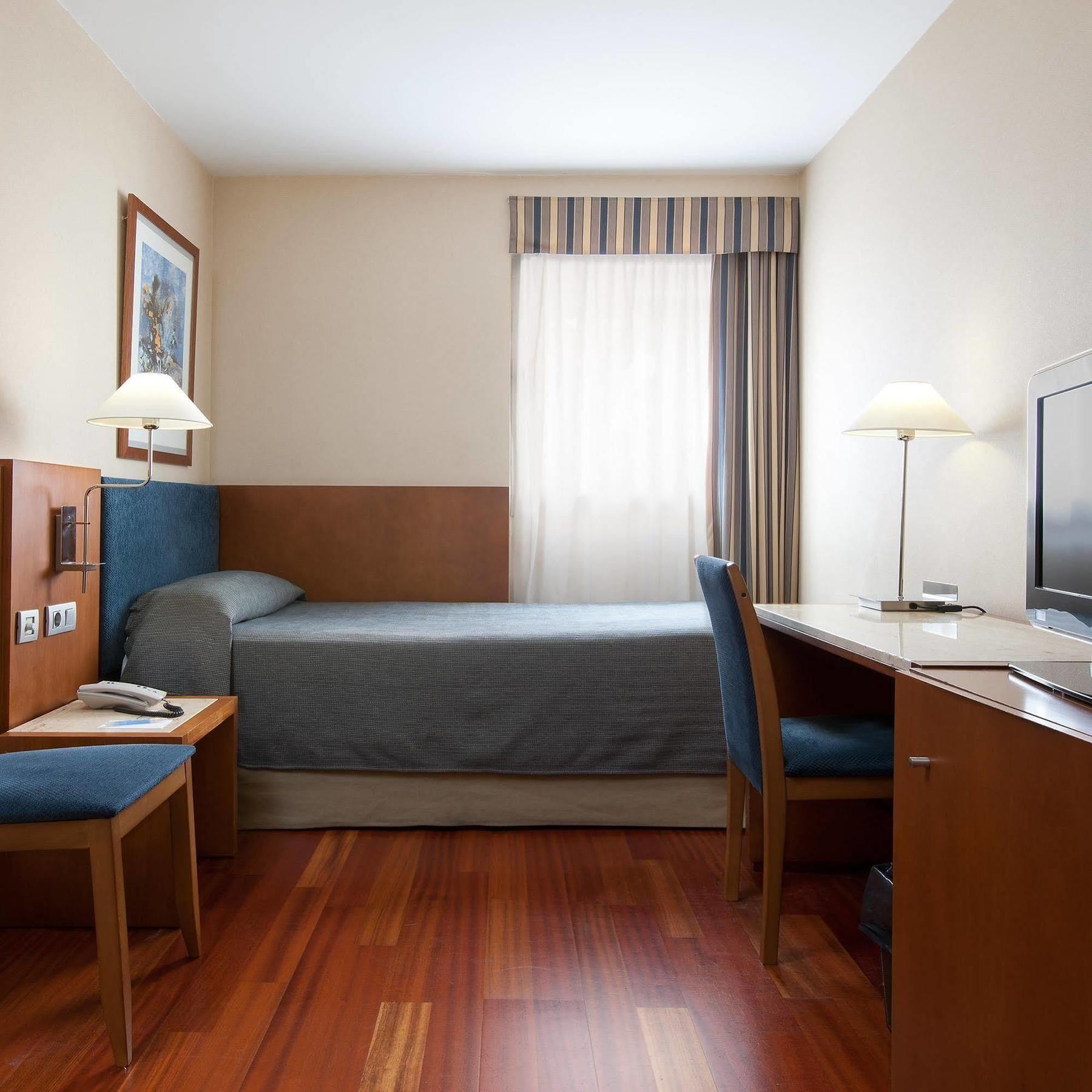 Occidental 4* Alacant