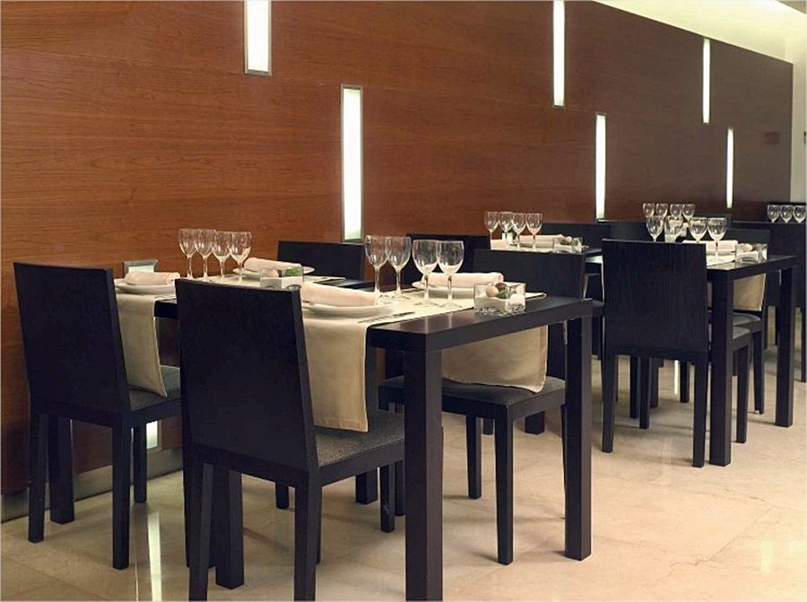 Occidental Hotel Alacant