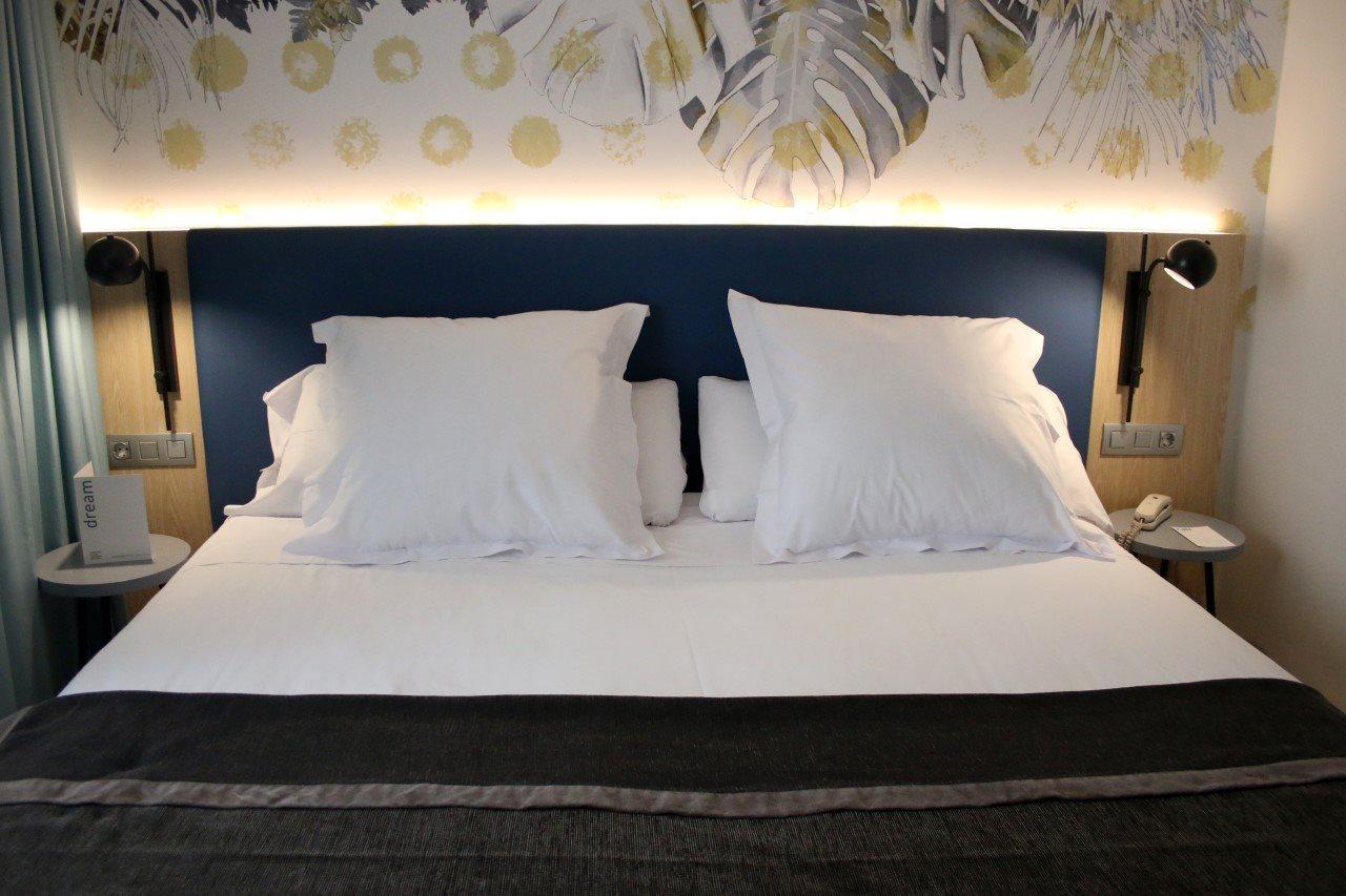 Hotel Occidental By Barceló 4*
