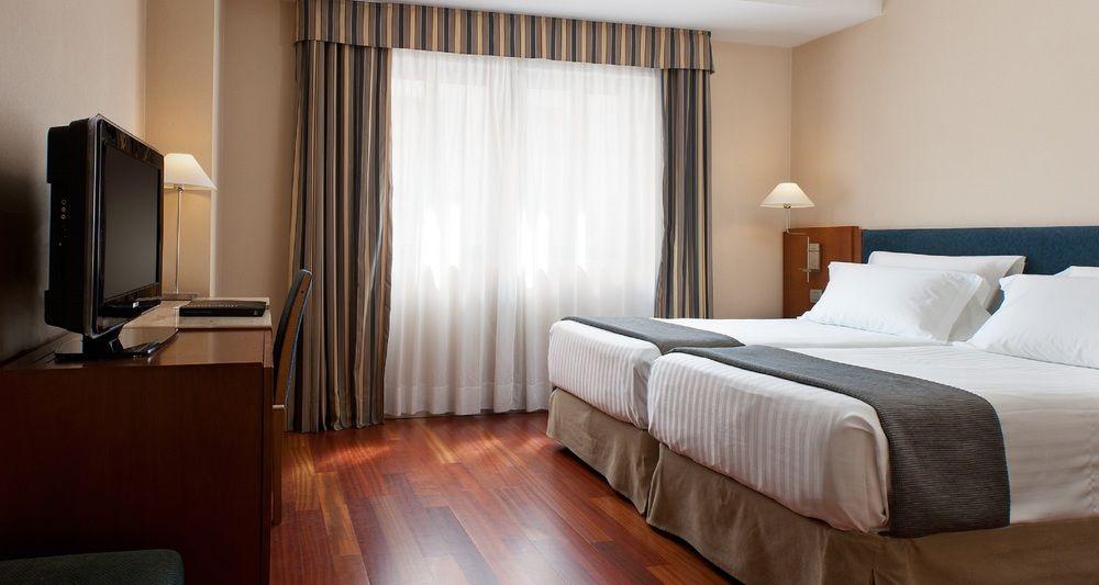Occidental By Barceló Hotel