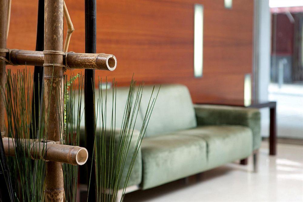 Occidental By Barceló Hotel