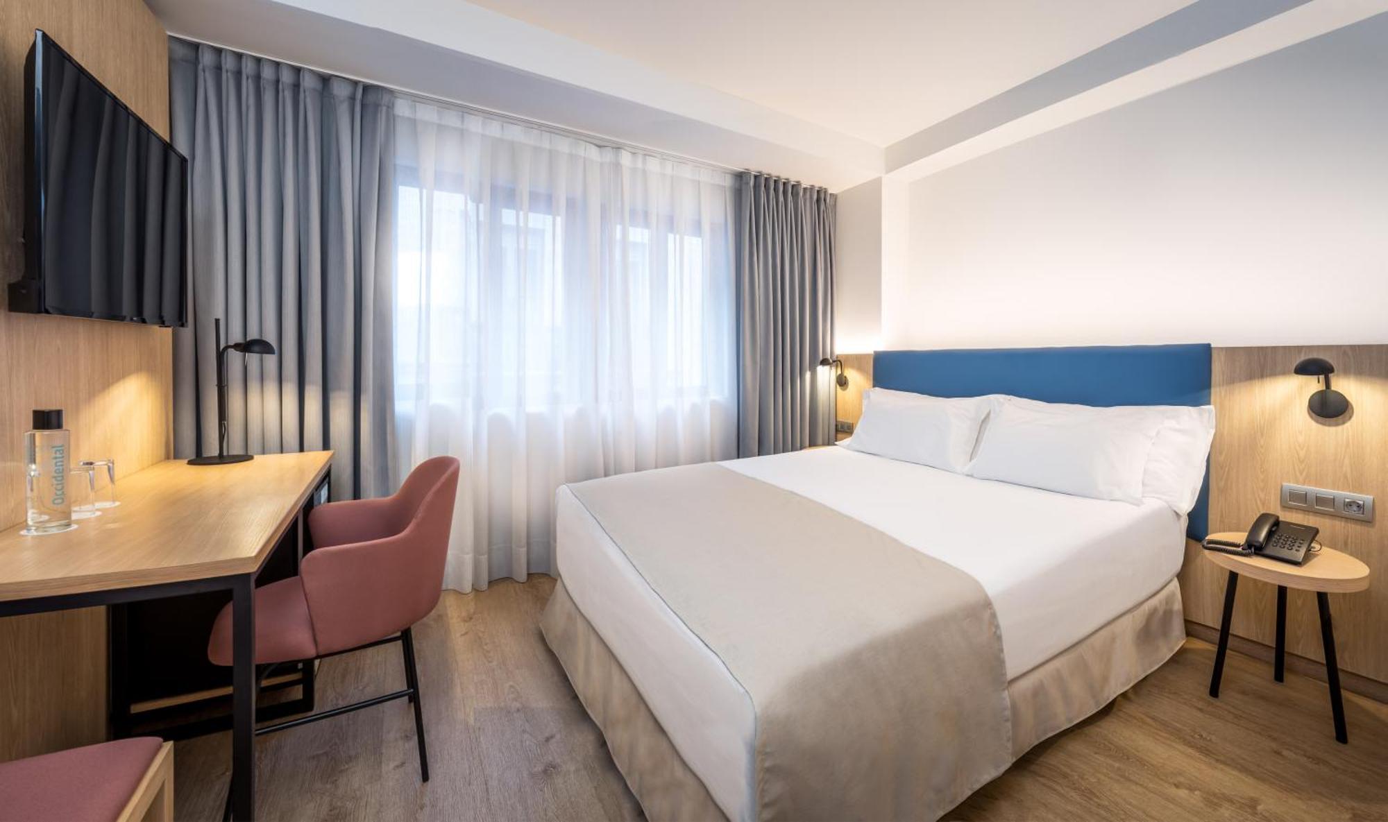 Hotel Occidental By Barceló 4*