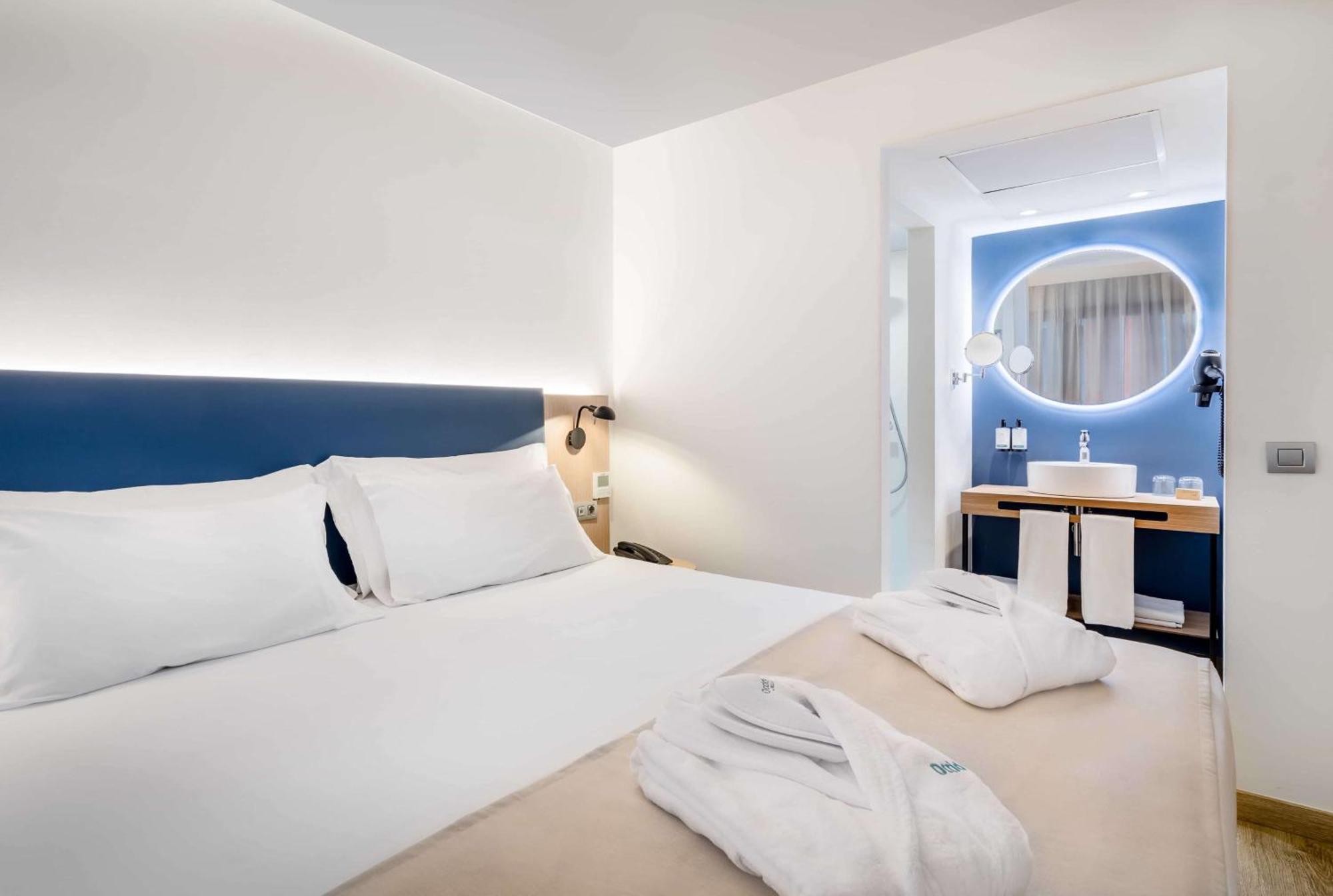 Hotel Occidental By Barceló 4*