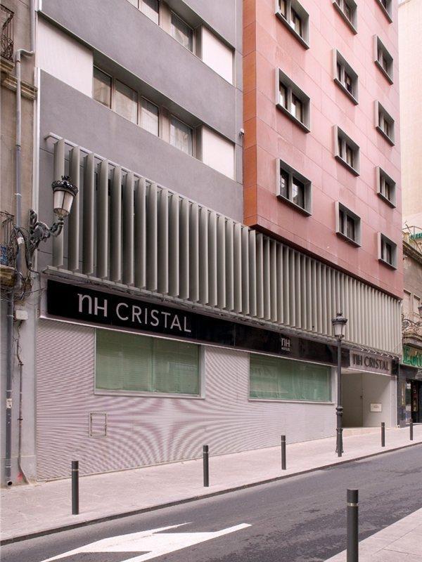 Occidental By Barceló Hotel Alicante