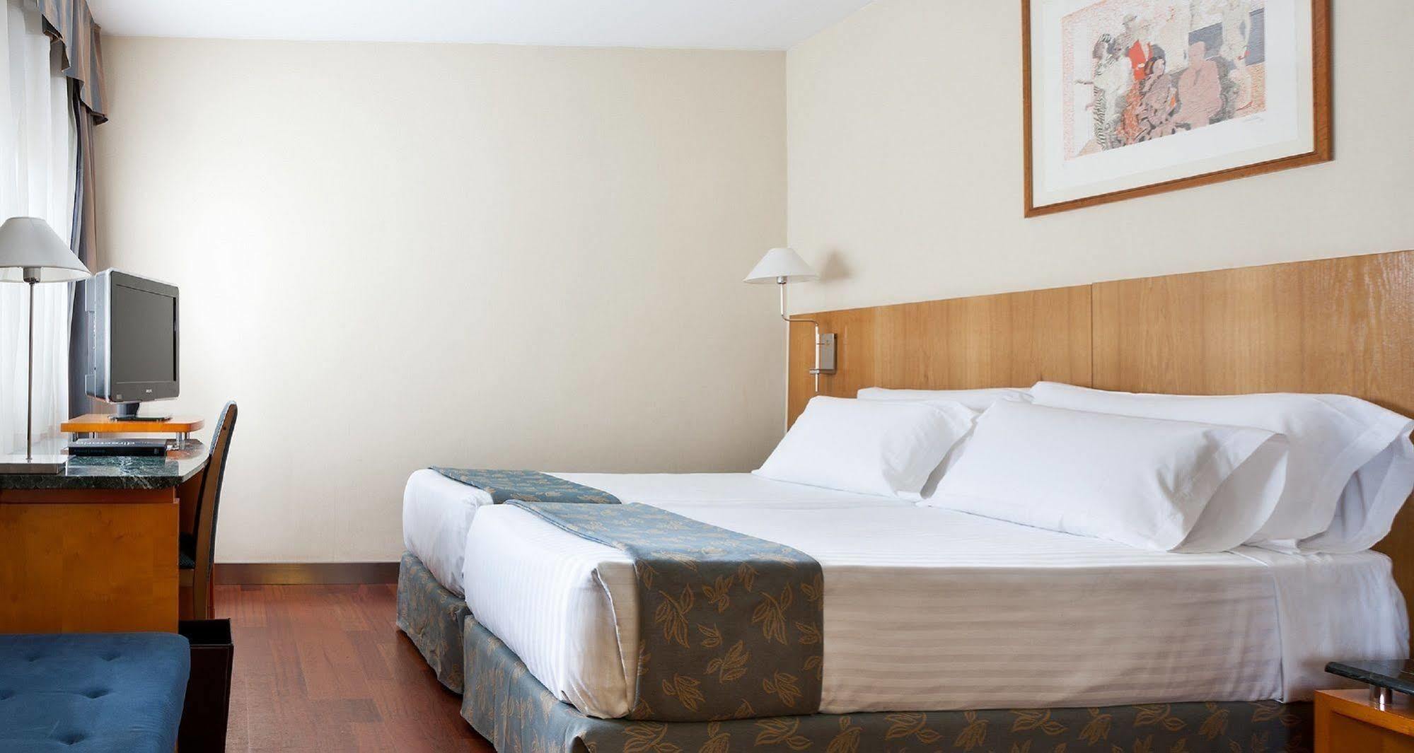 Hotel Occidental By Barceló 4*