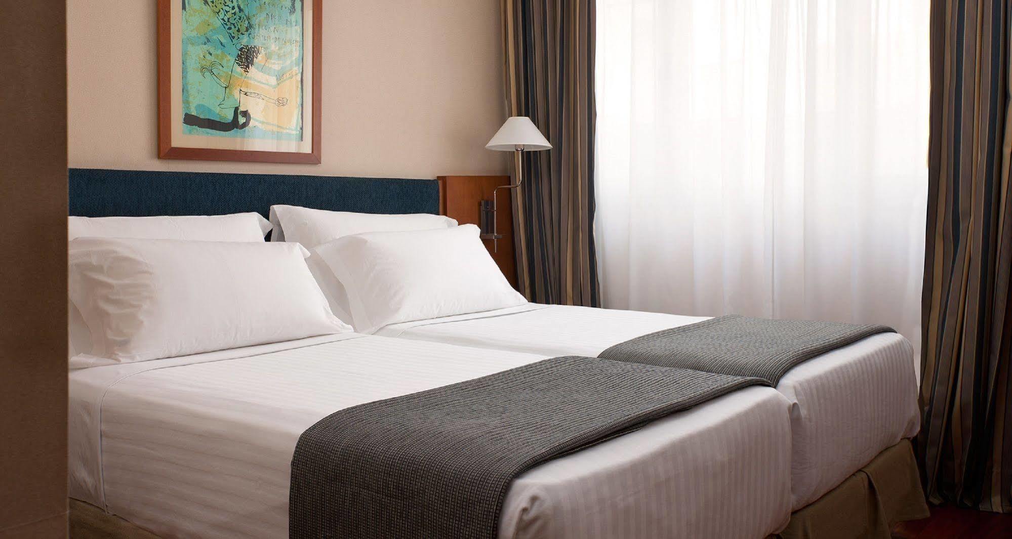 Occidental By Barceló Hotel