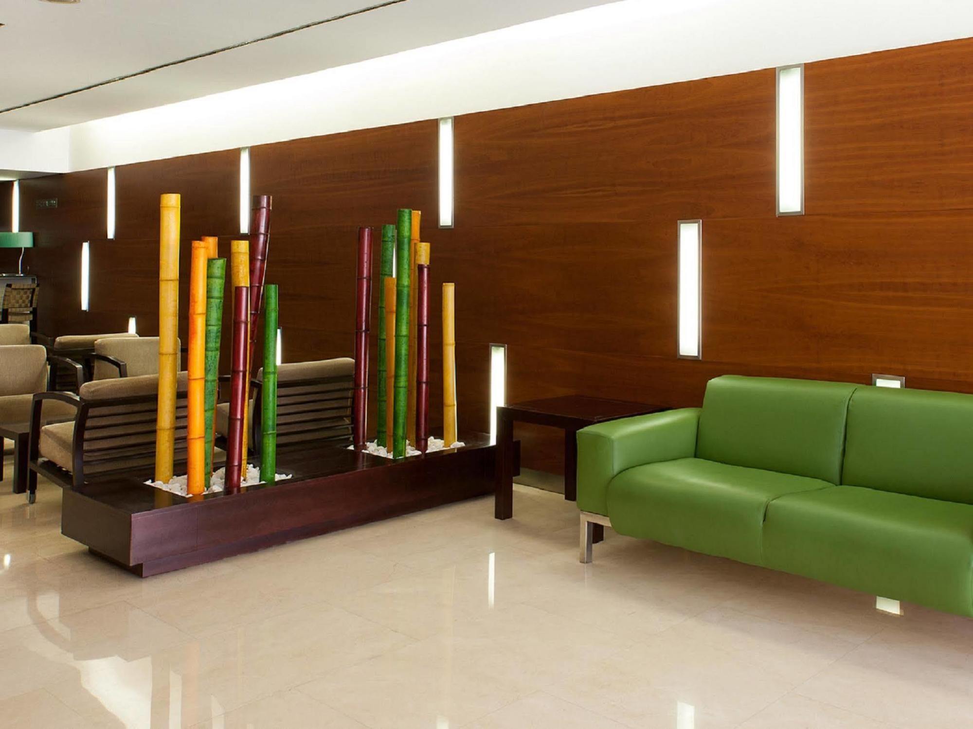 Occidental By Barceló 4* Alicante